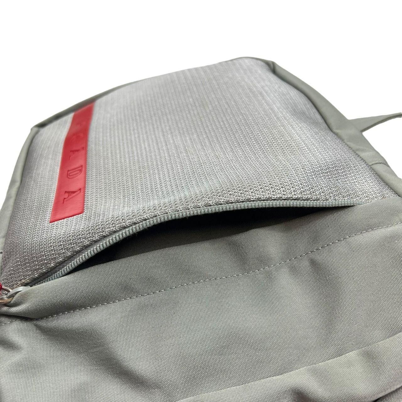 Prada Vintage 1999 Prada Sport Linea Rossa Sling Bag Size ONE SIZE - 5 Thumbnail