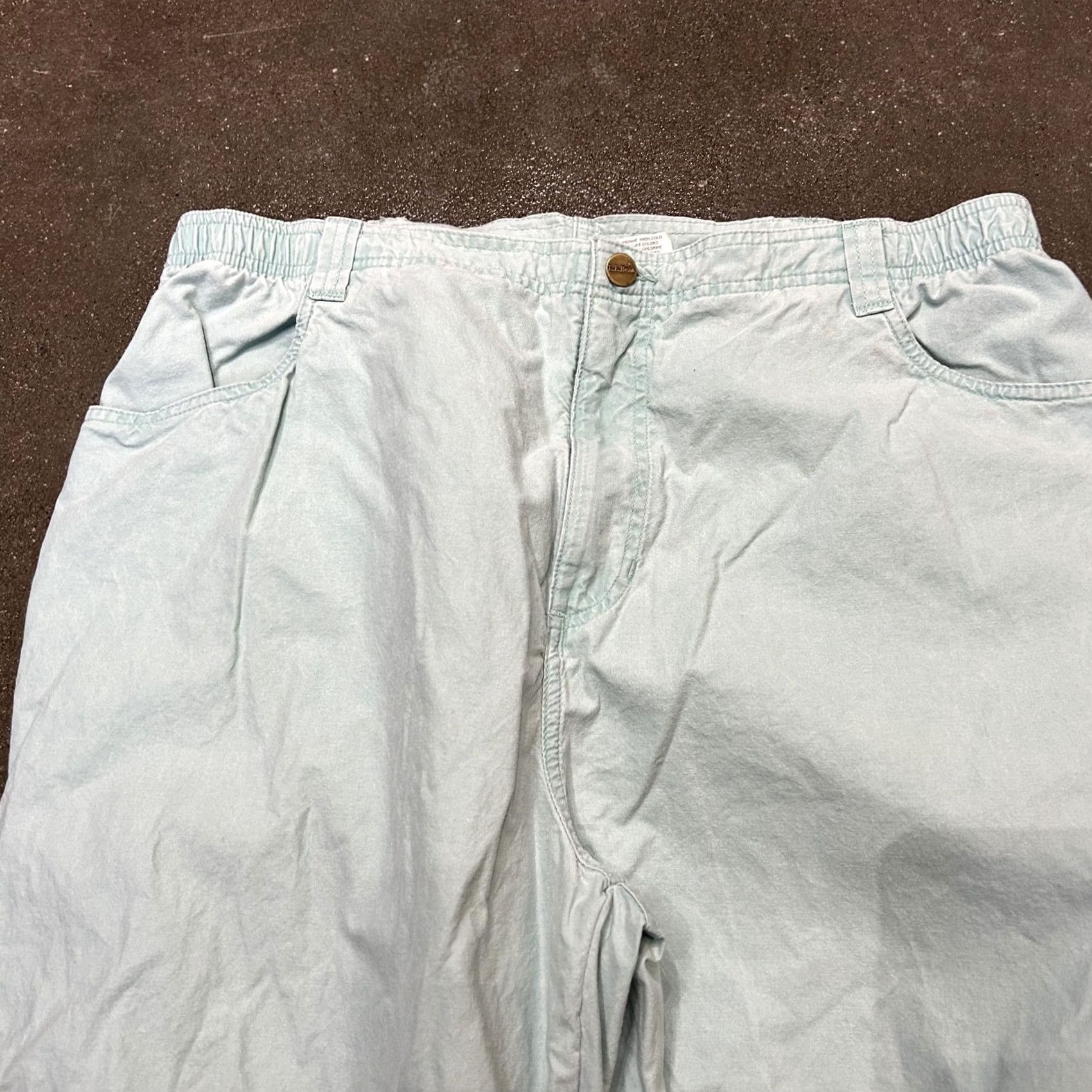 Vintage VINTAGE? No. Size 42" / US 20 - 2 Thumbnail