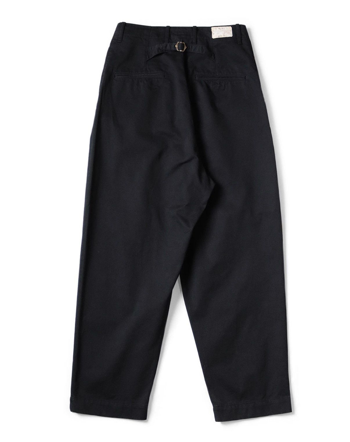 Kapital Kapital Chino High Waist Neem Pants size 3 Size US 31 - 2 Thumbnail