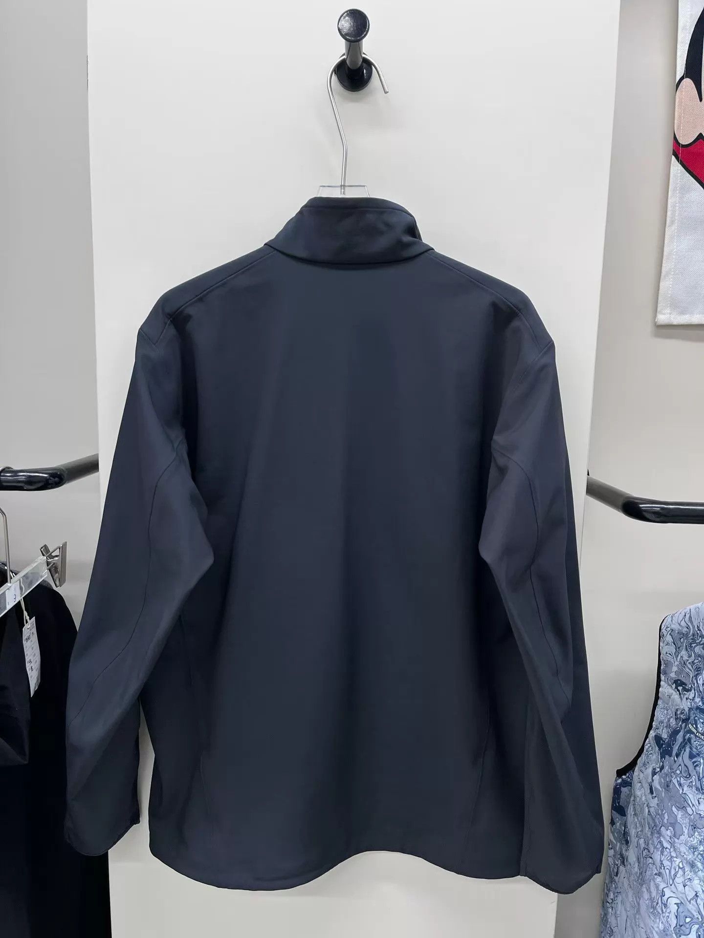 Arc'teryx Arcteryx Gamma MX Collared Softshell Jacket Men's L 99 New Size US L / EU 52-54 / 3 - 2 Thumbnail