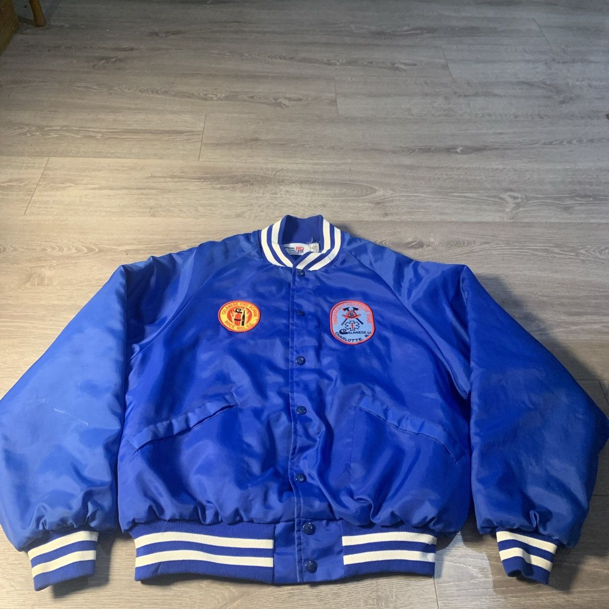 Other King Louie Pro Fit Royal Blue Size US L / EU 52-54 / 3 - 1 Thumbnail