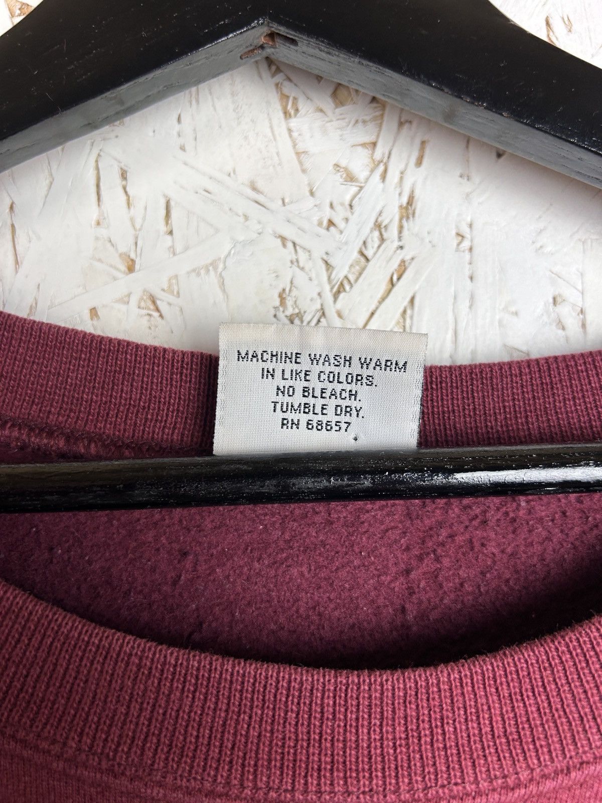 NFL 90s Vintage Arizona State Sun Devils 1997 Rose Bowl Sweat Size US S / EU 44-46 / 1 - 8 Thumbnail