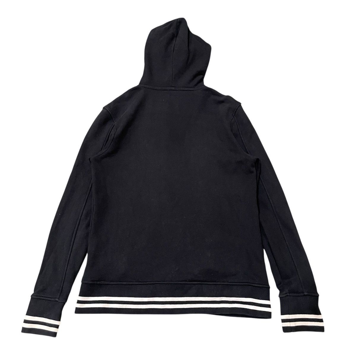 Band Tees Vtg Graniph x The Beatles Varsity Hoodie Japan Exclusive Size US L / EU 52-54 / 3 - 4 Thumbnail