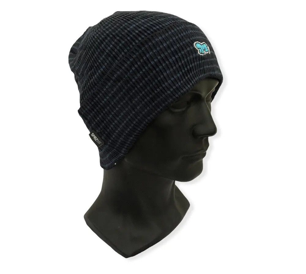 Japanese Brand × Keith Haring Japanese Brand Uniqlo X Keith Haring Beanie Hat Size ONE SIZE - 2 Thumbnail