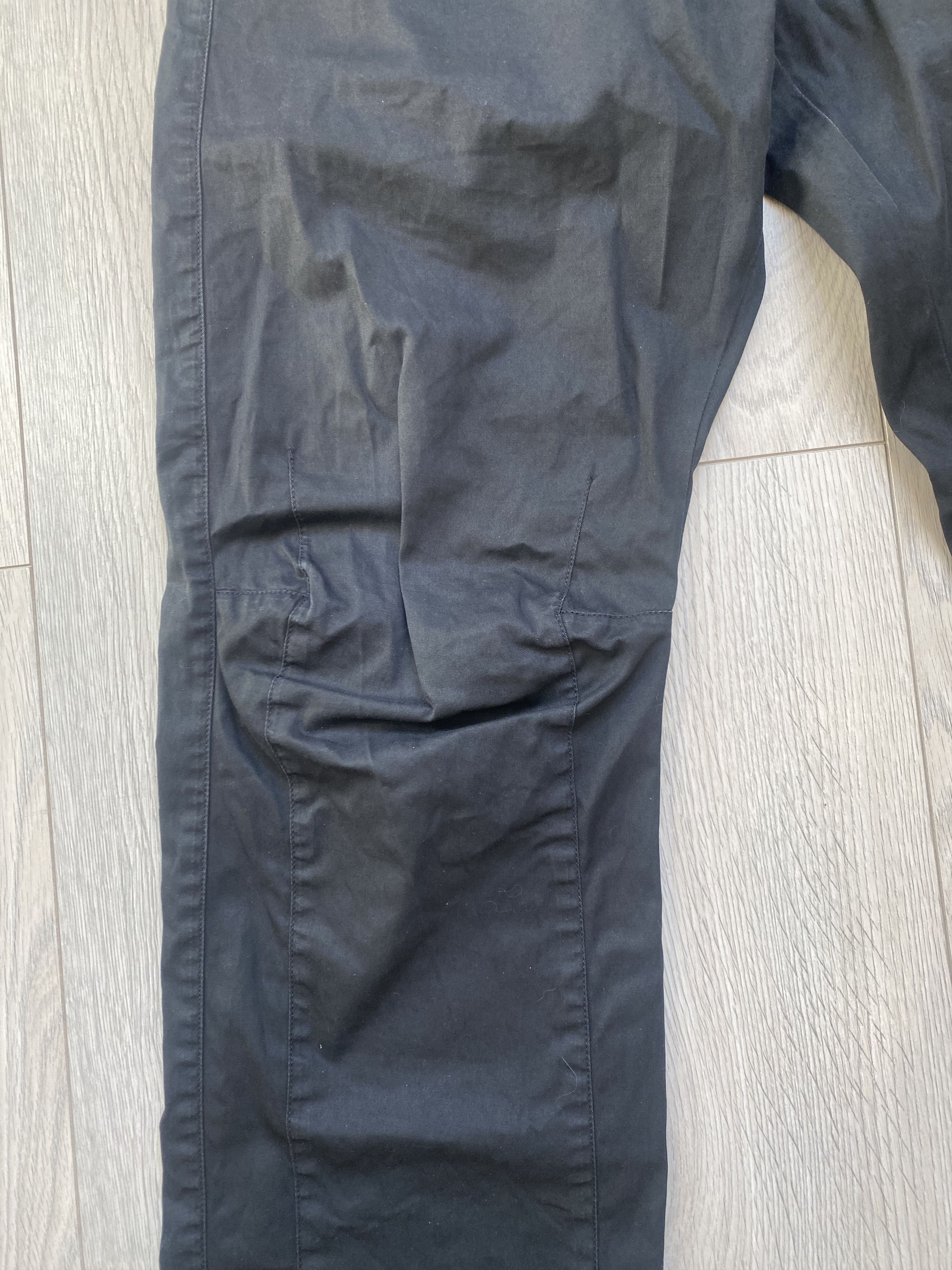 Stone Island Stone Island Vintage G Suit Pants Size US 34 / EU 50 - 2 Thumbnail