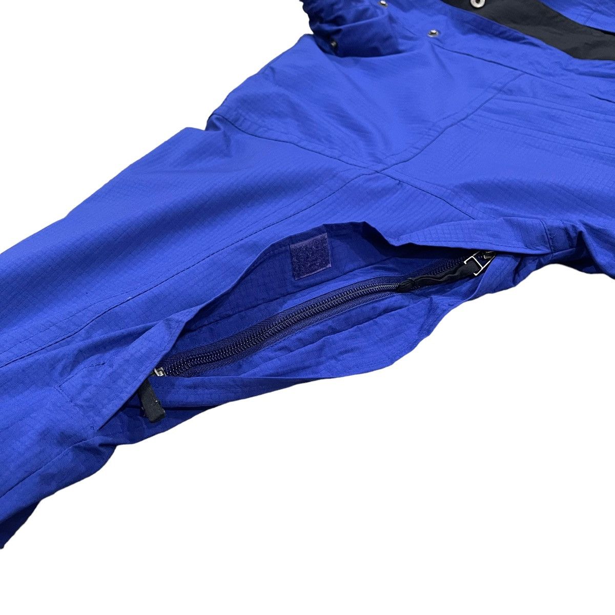 Goretex × Vintage Vintage HEAD Goretex Zipper Jacket Size US L / EU 52-54 / 3 - 10 Thumbnail