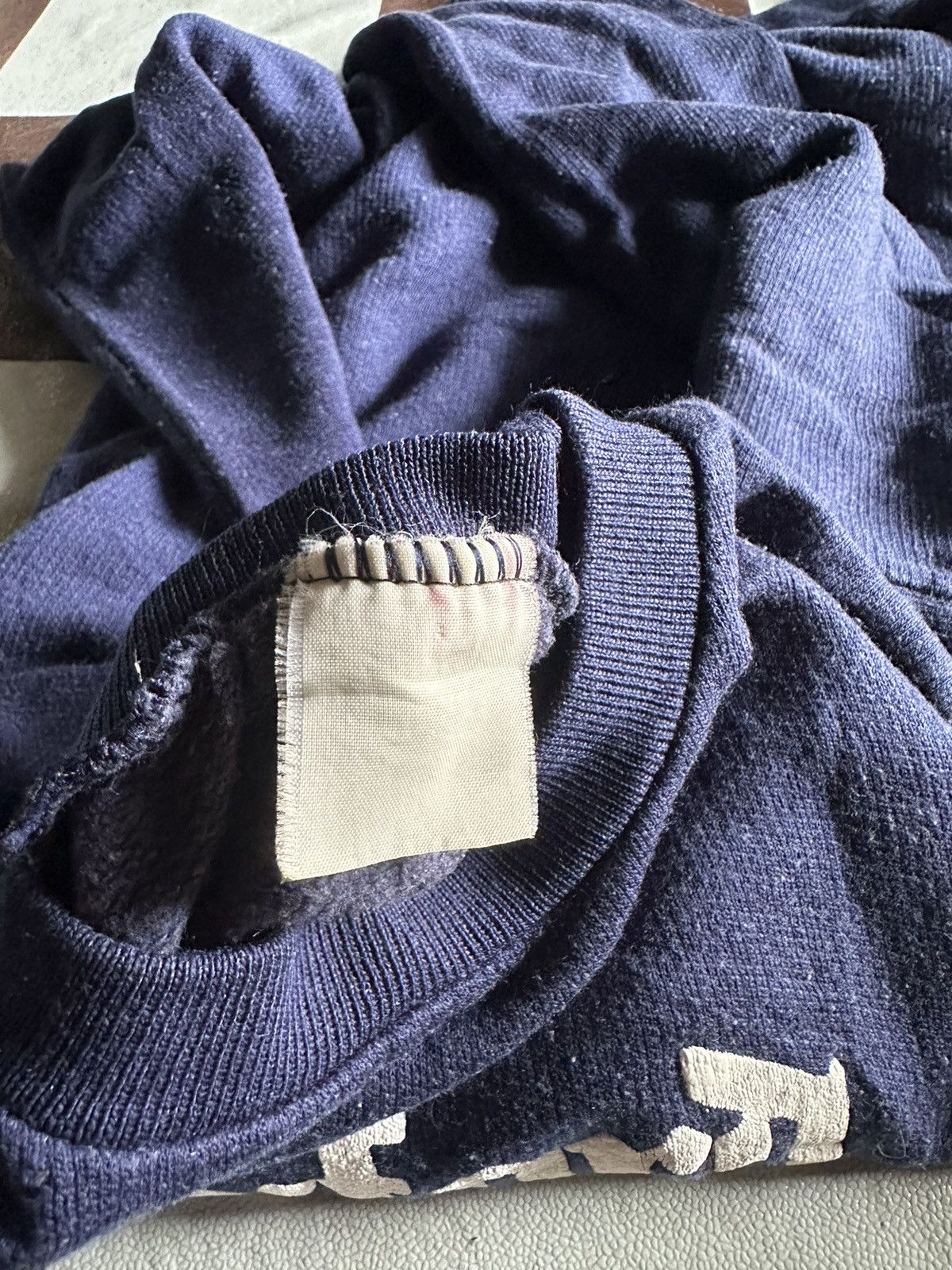 Vintage Vintage Oxford university sweatshirts Size US M / EU 48-50 / 2 - 4 Thumbnail