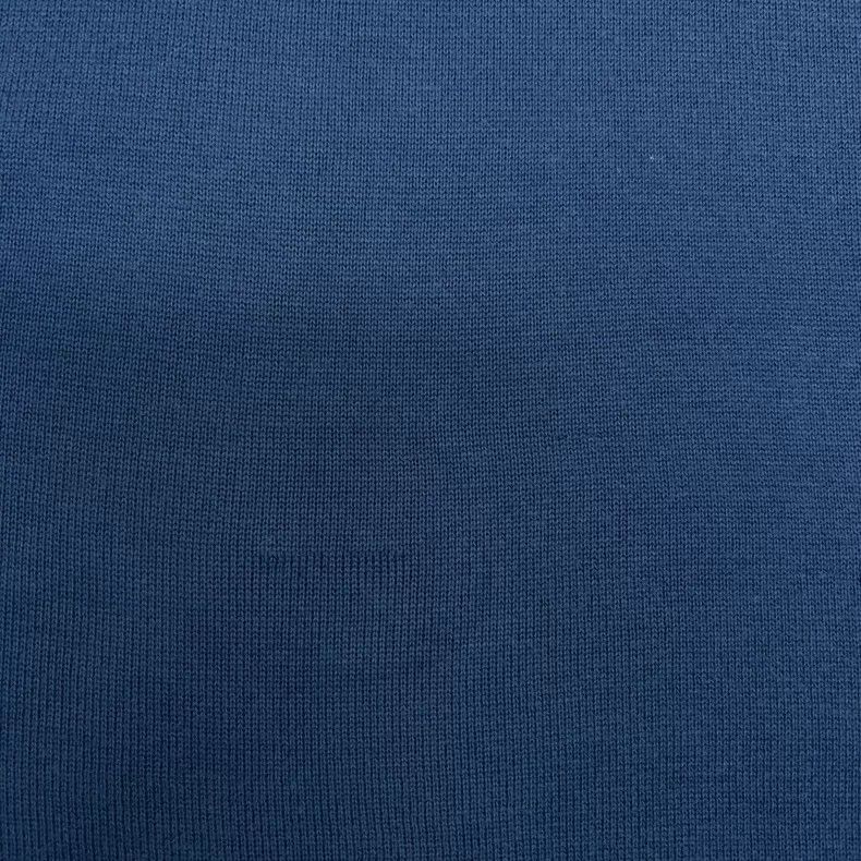 Louis Vuitton Louis Vuitton Blue water drop logo knitted short sleeve Size US XL / EU 56 / 4 - 4 Thumbnail