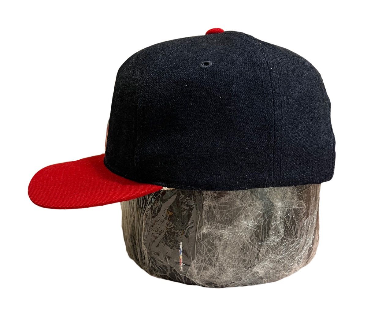 Sports Specialties × Vintage California Angels Sports Specialties Snapback Hat Vintage Size ONE SIZE - 3 Thumbnail