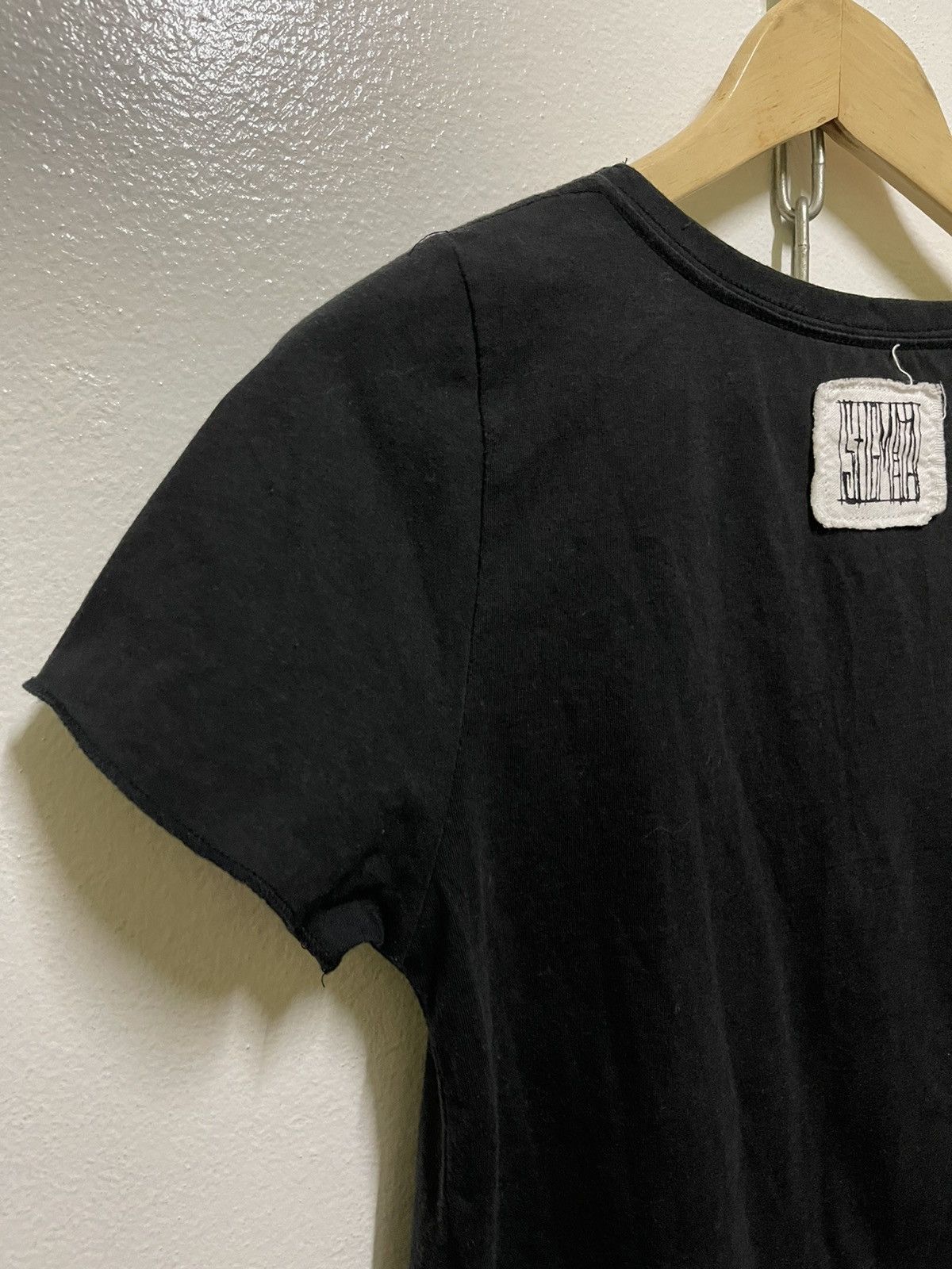 Japanese Brand Stigmata Cursed Realms T Shirt Size M / US 6-8 / IT 42-44 - 8 Thumbnail