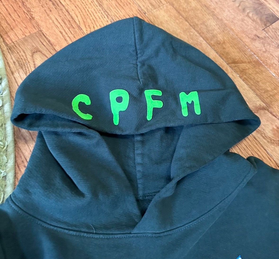 Cactus Plant Flea Market 2022 cavtus olant flea market coachella hoodie Size US L / EU 52-54 / 3 - 3 Thumbnail