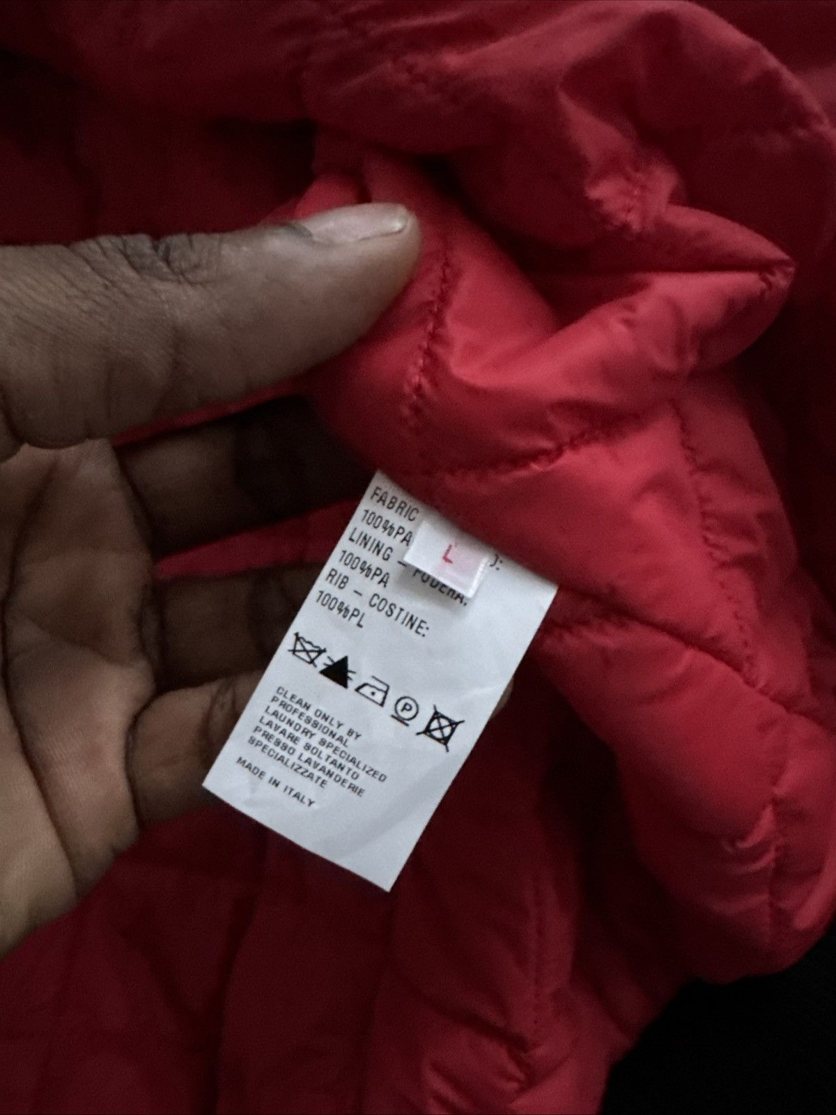 Walter Van Beirendonck Walter Van Beirendonck Multipocket Jacket Size US L / EU 52-54 / 3 - 12 Thumbnail