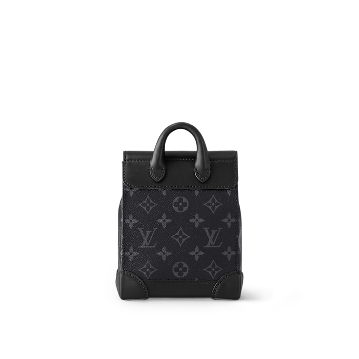 Louis Vuitton Nano Steamer Bag Size ONE SIZE - 2 Thumbnail