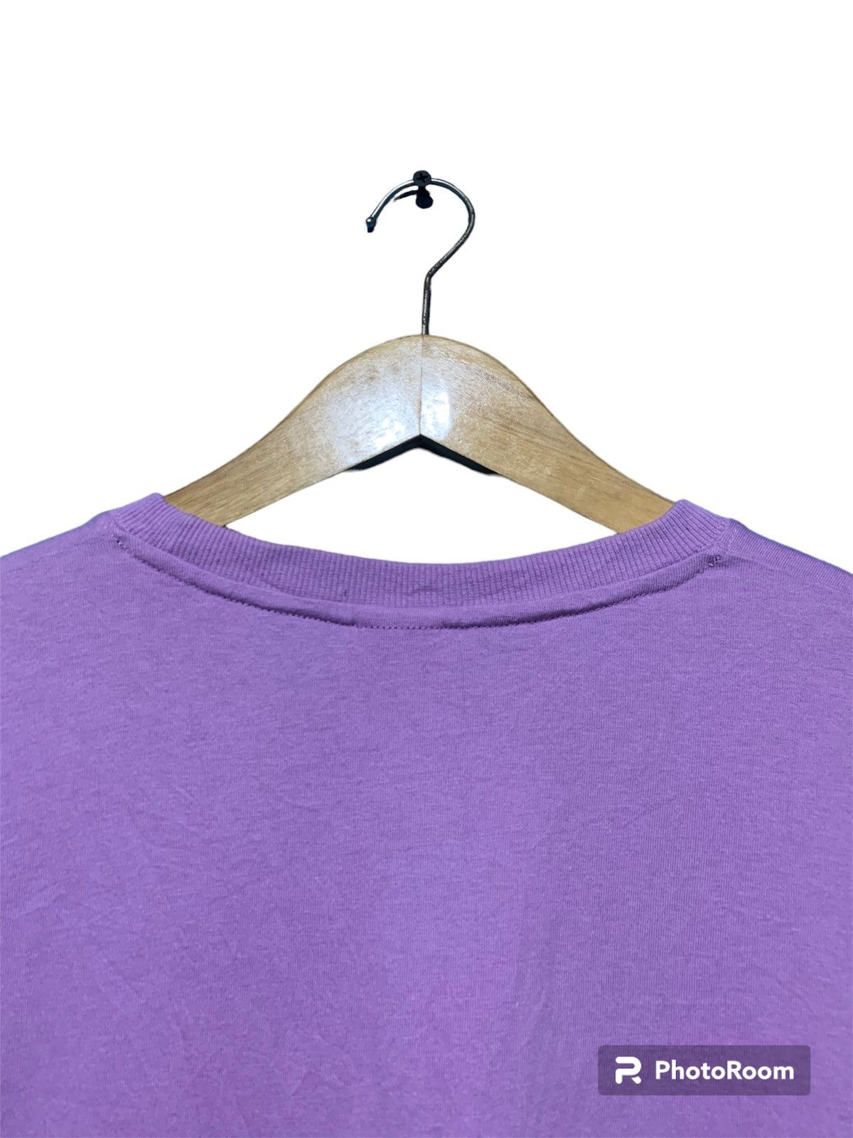 Anime Jojo bizarre adventure Giorno Giovanna mini char t shirt Size US XXL / EU 58 / 5 - 6 Thumbnail