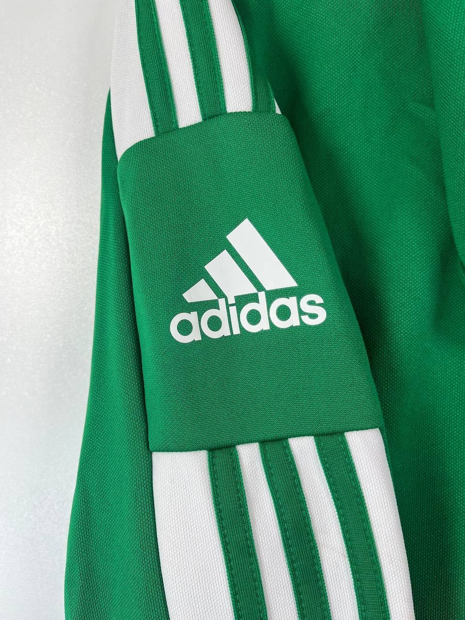 Adidas Celtic FC Adidas Hoodie 2021 Training Sweatshirt Sz S Size US S / EU 44-46 / 1 - 2 Thumbnail
