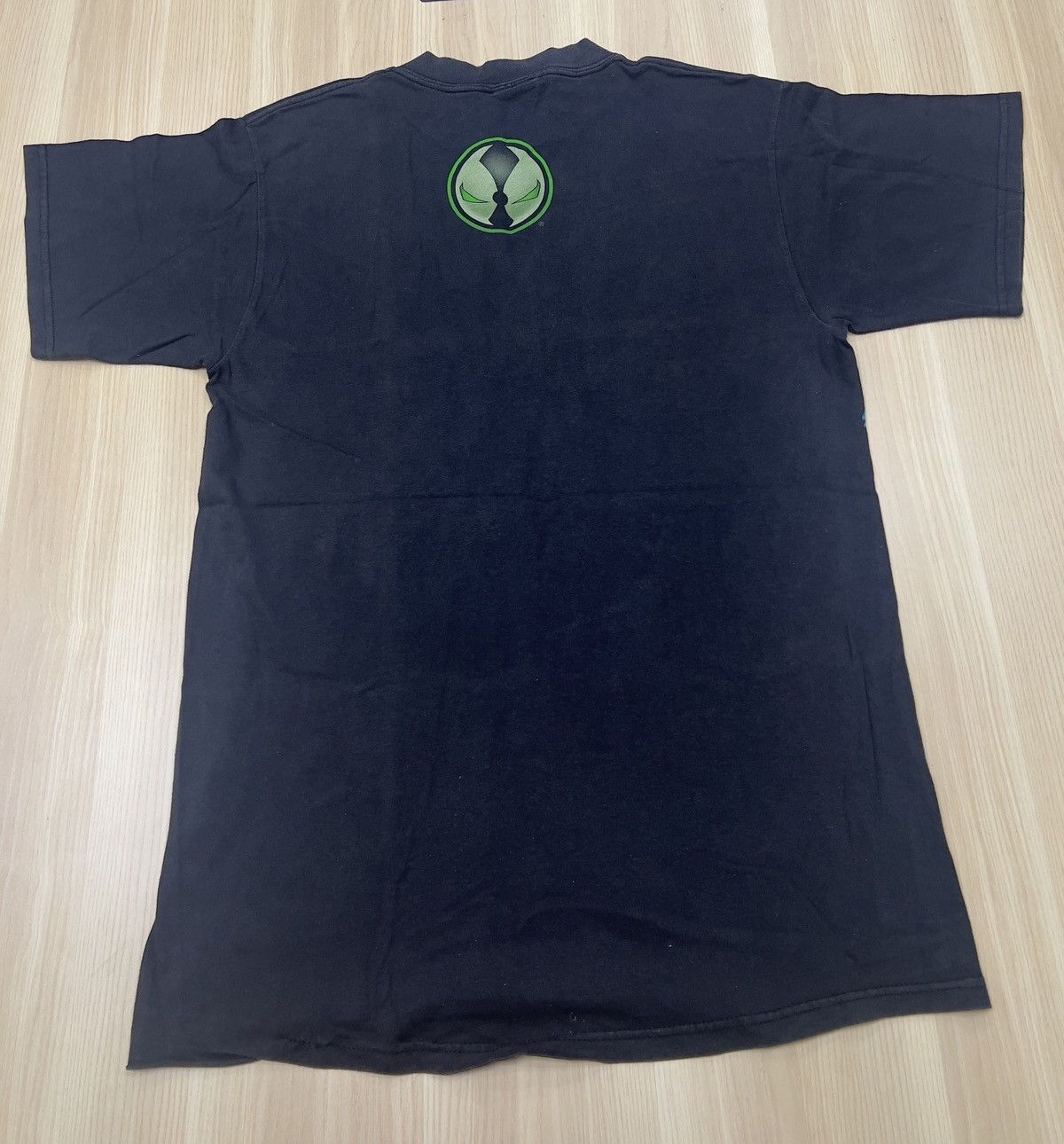 Other Vintage SPAWN Size US L / EU 52-54 / 3 - 4 Thumbnail