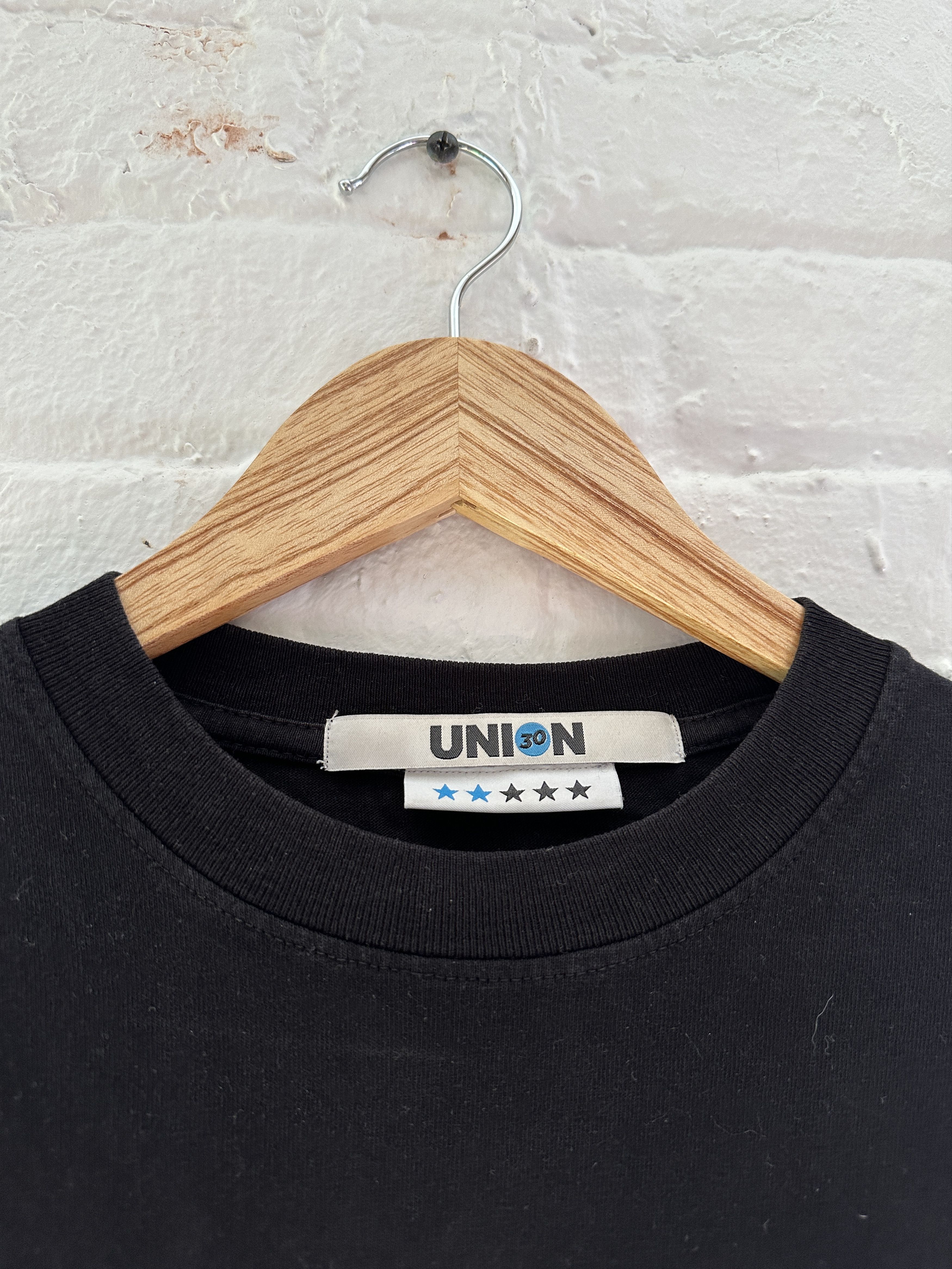Noah × Union LA Noah x Union Dumas Tee Size US M / EU 48-50 / 2 - 2 Thumbnail