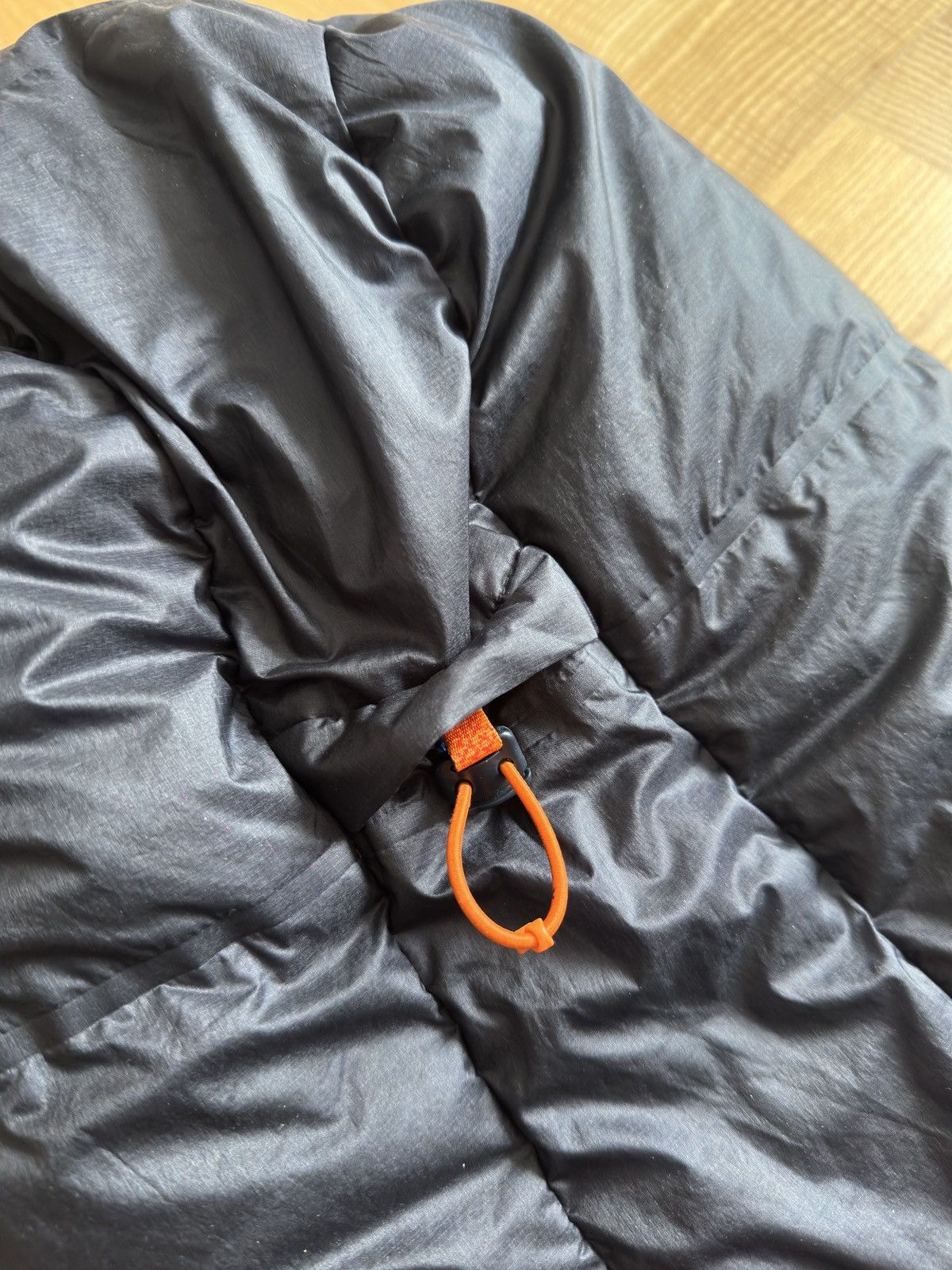 Mammut Rare! Mammut Eiger Extreme Pertex Quantum Pro Down Jacket Size US L / EU 52-54 / 3 - 13 Thumbnail