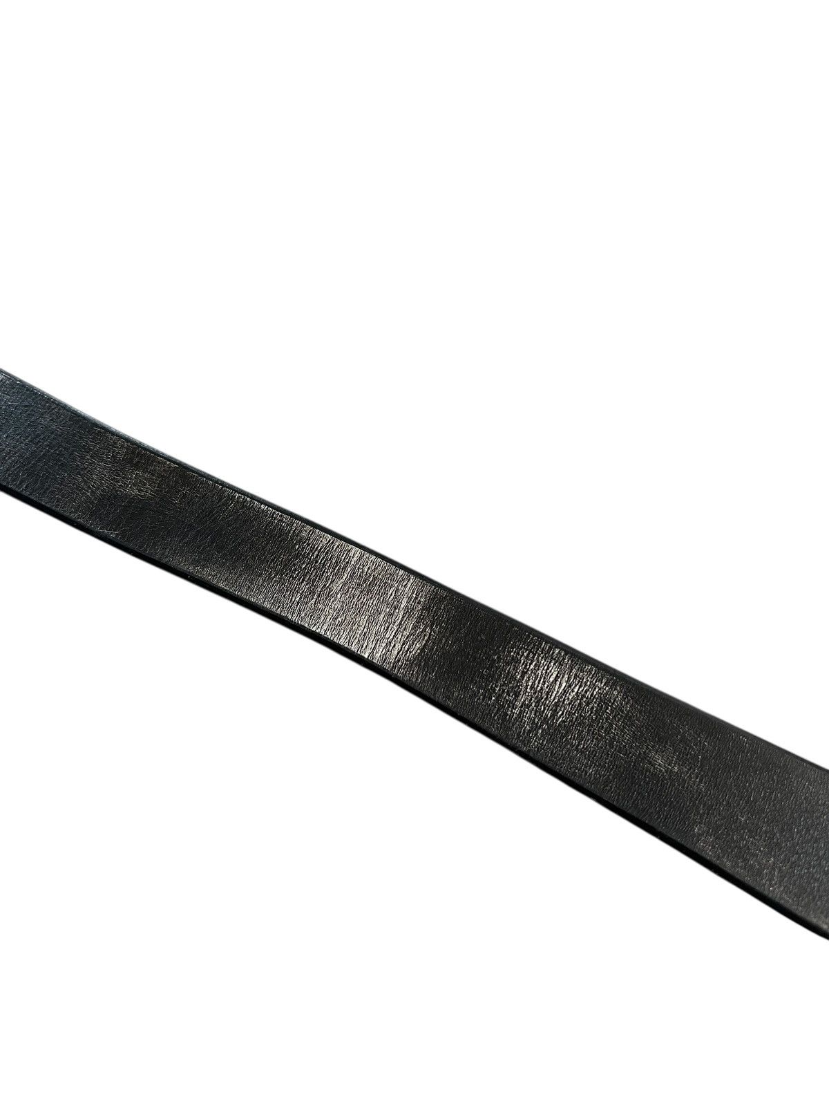 Issey Miyake Vintage Issey Miyake Fete Artisanal Belt Size 34 - 6 Thumbnail