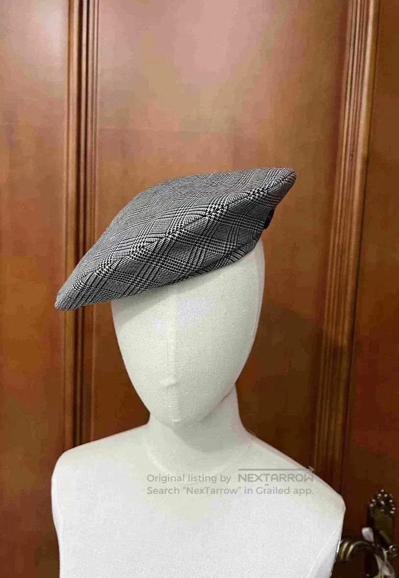 Maison Michel Maison Michel Beret Hat for Women. Size ONE SIZE - 6 Thumbnail