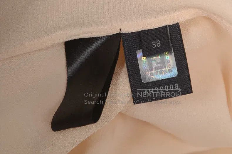Fendi Fendi Shirt Size XS / US 0-2 / IT 36-38 - 8 Thumbnail