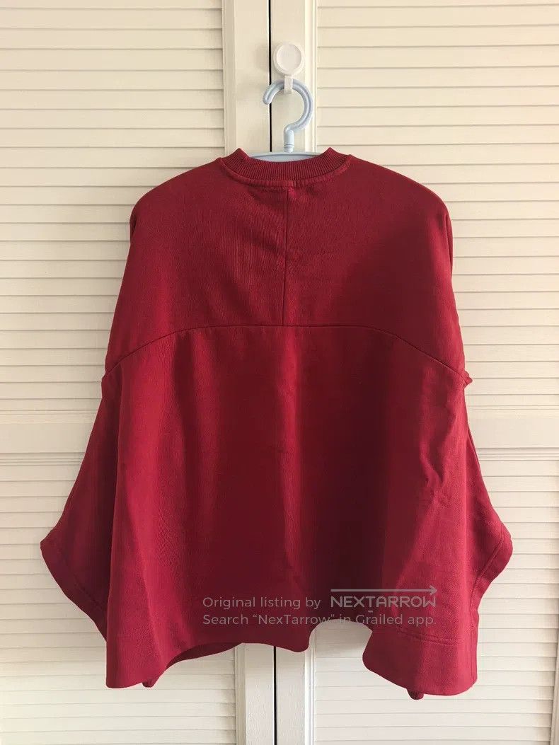 Loewe Loewe Color-blocked short puffer jacket Size XXS / US 00 / IT 34 - 2 Thumbnail
