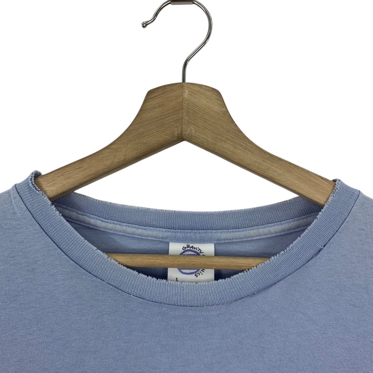 Vintage Vintage MANAGAHA Centre logo surftee Size US L / EU 52-54 / 3 - 5 Thumbnail