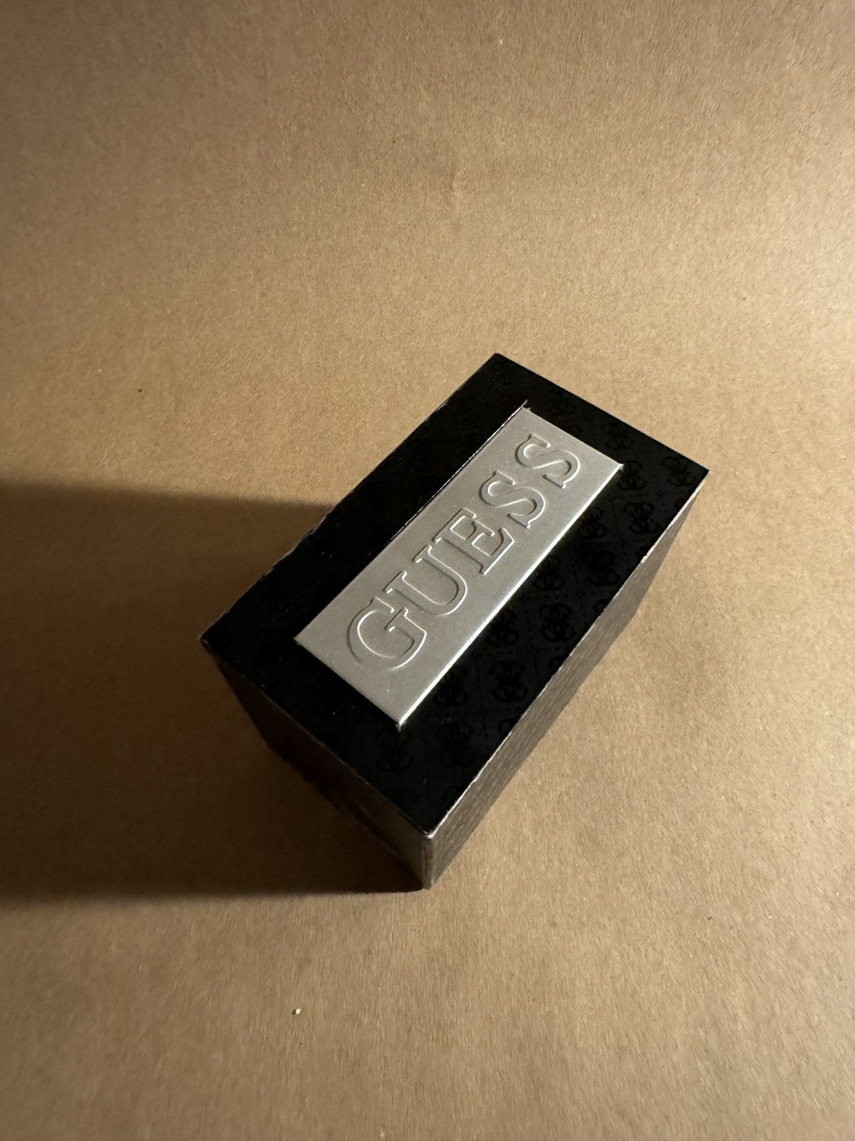 Guess Guess Water Resistant Watch Size 34 - 7 Thumbnail