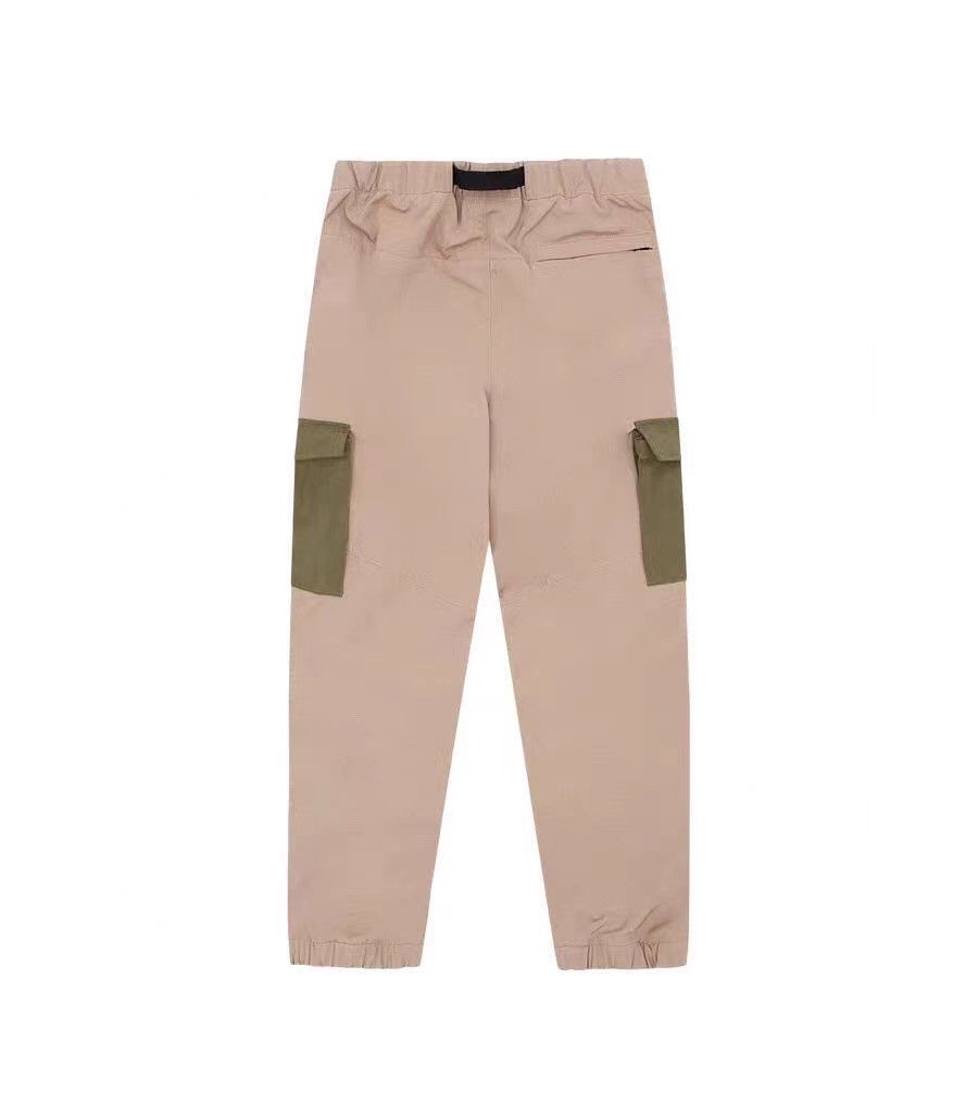 Billionaire Boys Club Billionaire Boys Club Woven Pants / Casual Pants Size US 34 / EU 50 - 2 Thumbnail