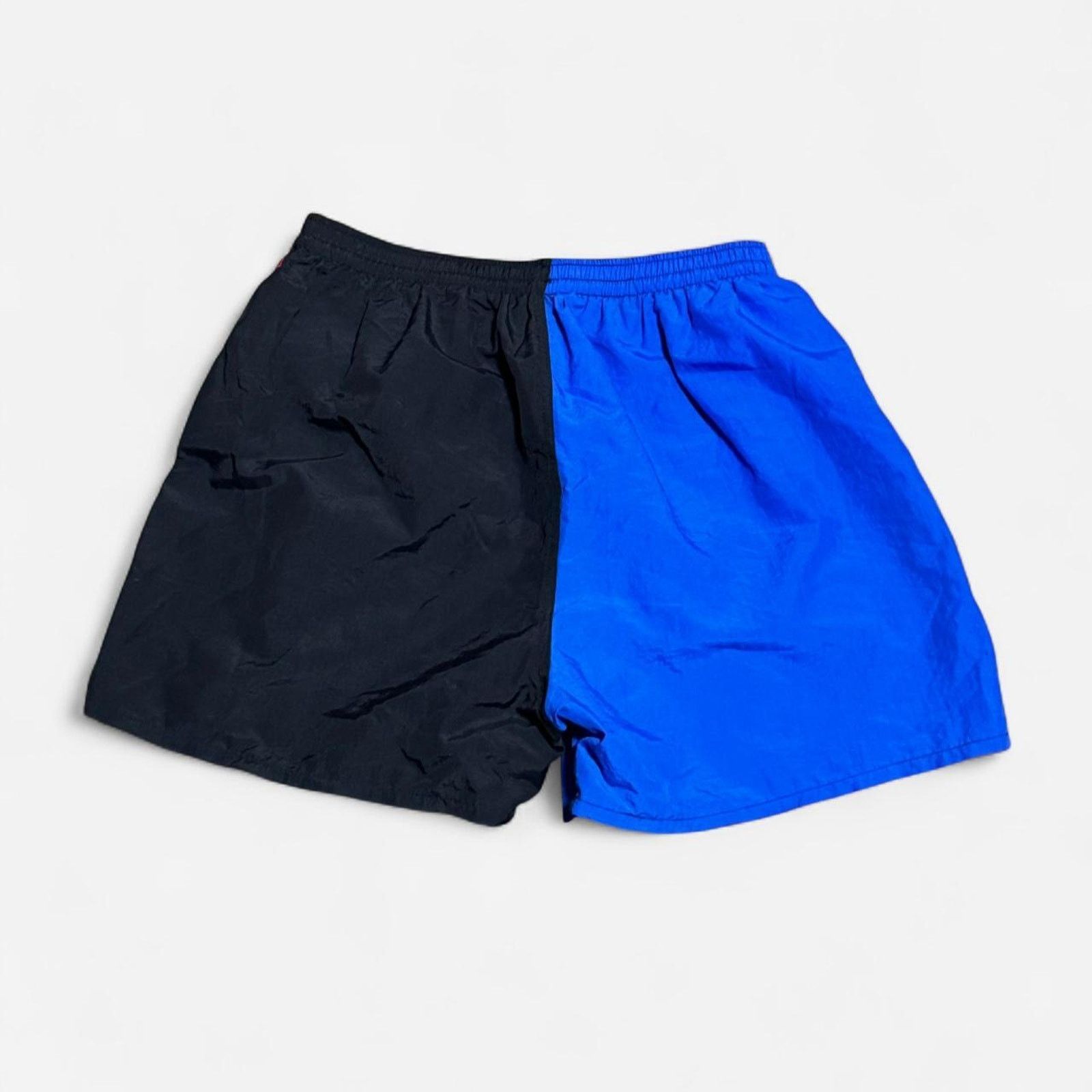 Other Sport gear authentic red and blue XL size swimming trunks Size US 36 / EU 52 - 2 Thumbnail