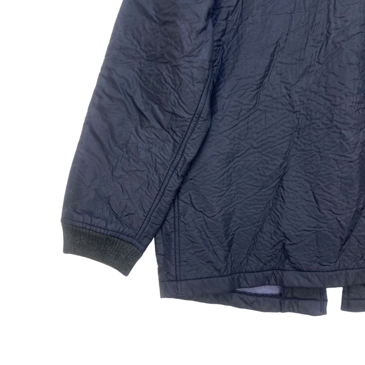 Dry Bones Vintage Dry Bones Street Fashion Pleated Jacket Size US M / EU 48-50 / 2 - 11 Thumbnail