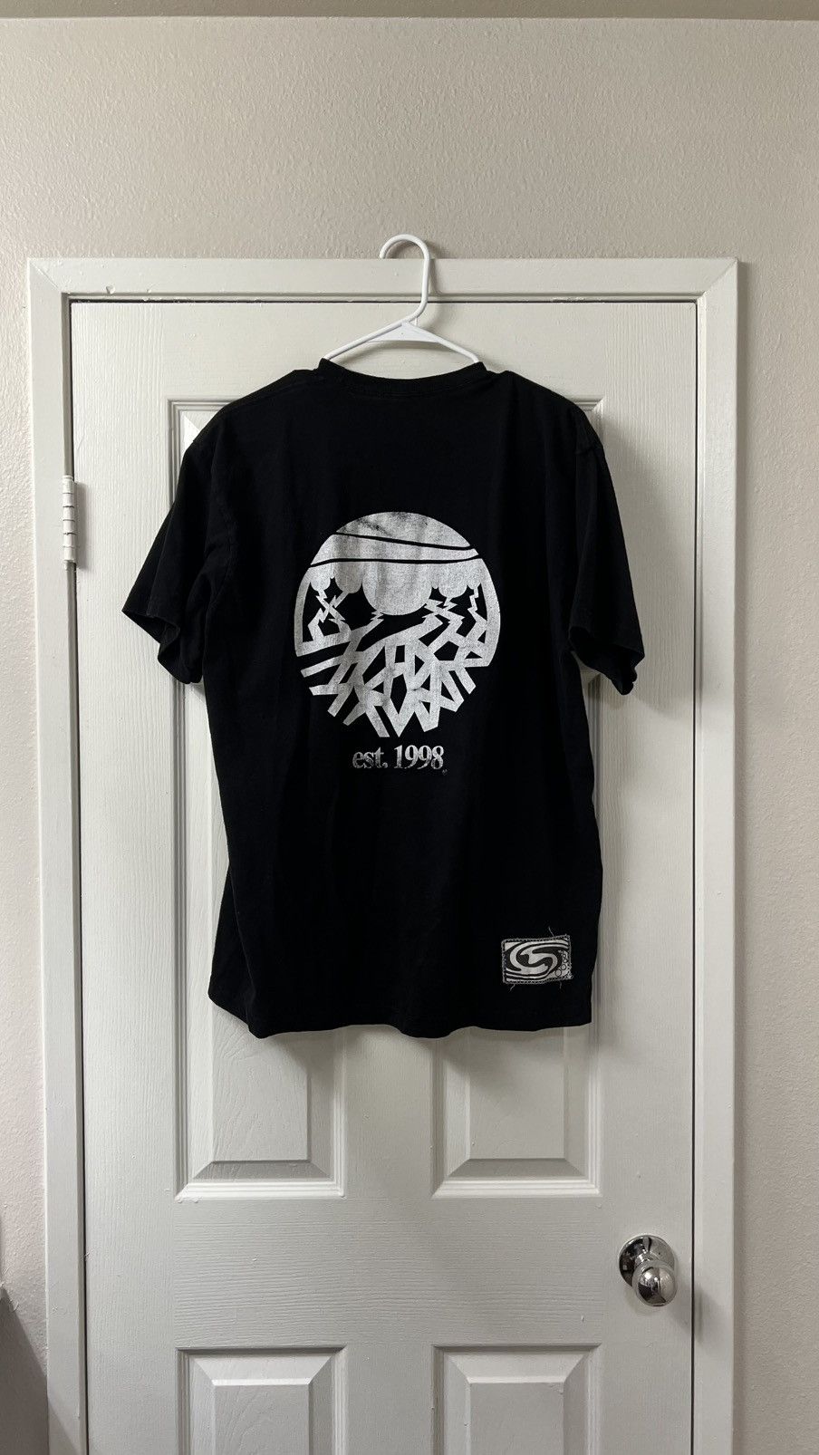 Other Storm t-shirt Size US L / EU 52-54 / 3 - 2 Thumbnail
