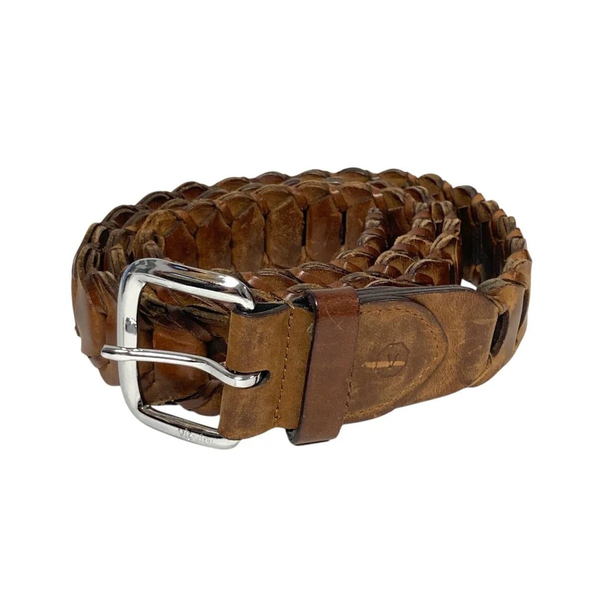visvim BANDANA BELT F.I.L. 中村ヒロキ I.C.T. Visvim Brand New Visvim ICT Mud Dyed Bandana Belt | Grailed