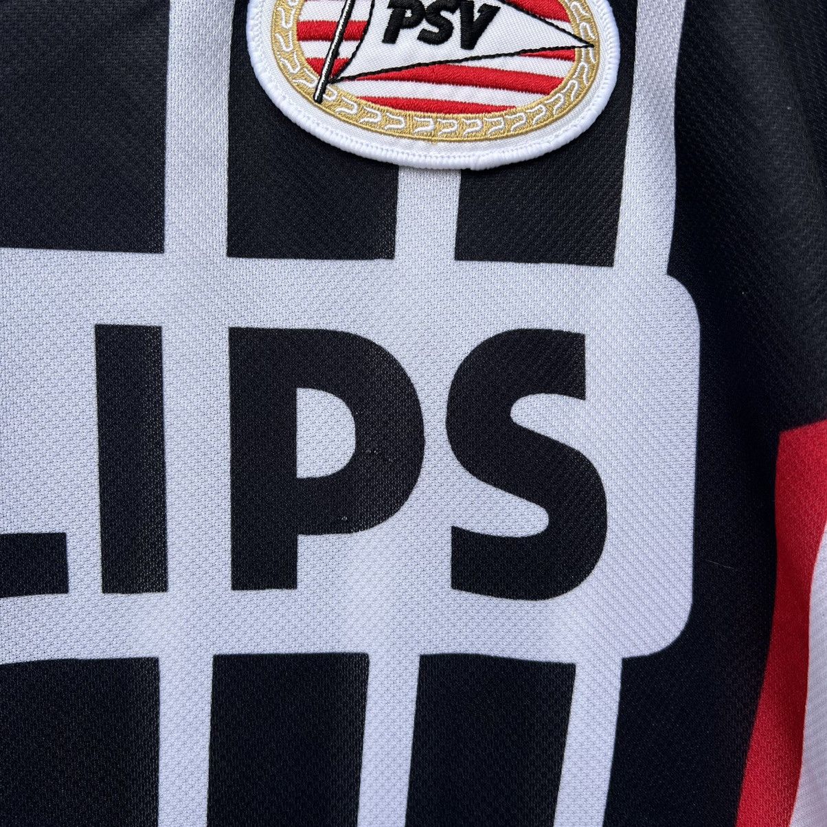 Nike PSV Eindhoven 1997 1998 Nike soccer jersey Football Shirt Size US M / EU 48-50 / 2 - 7 Thumbnail