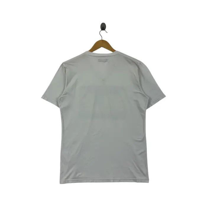 Katharine Hamnett London KATHARINE HAMNETT x MANIC Sleep Next To Plastic Tee Shirt Size L / US 10 / IT 46 - 3 Thumbnail