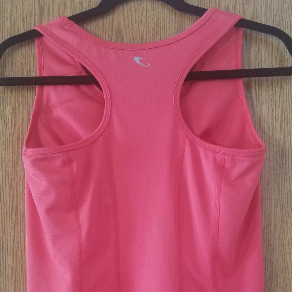 Tek Gear Tek Gear Razorback Top Size M / US 6-8 / IT 42-44 - 3 Thumbnail