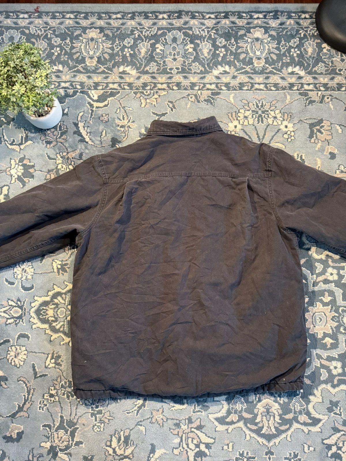 Dickies Dickies Denim Jacket Size US XL / EU 56 / 4 - 6 Thumbnail