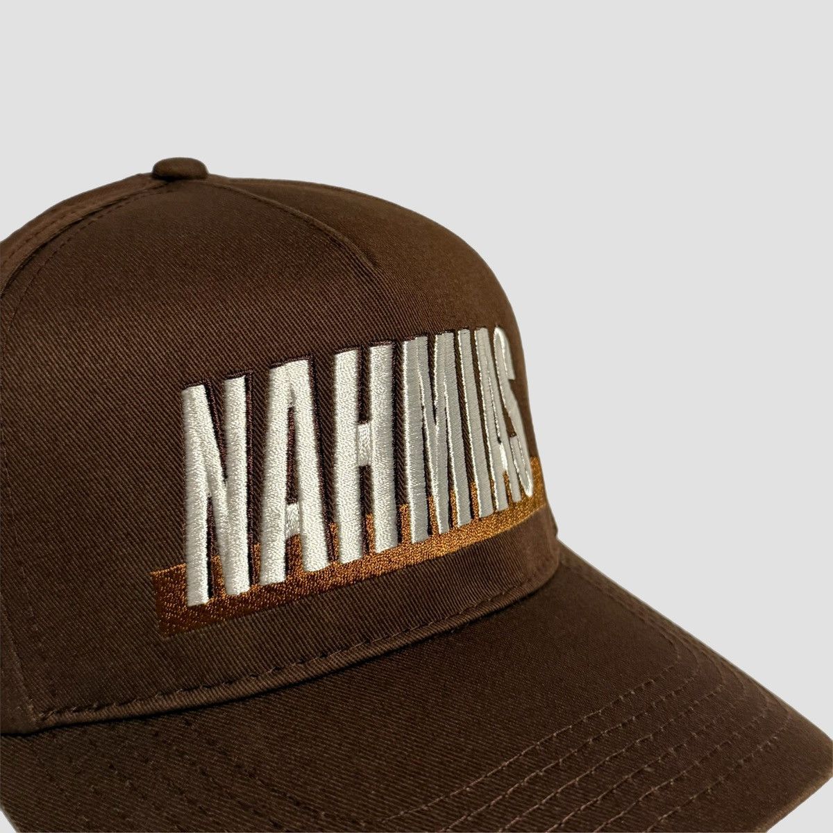 Nahmias Nahmias Vice Trucker Hat Size ONE SIZE - 5 Thumbnail