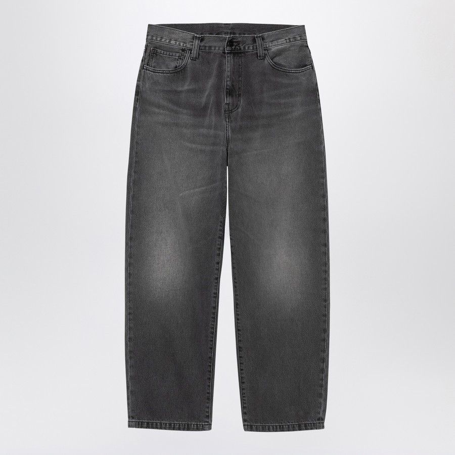 Carhartt Wip o1d2blof0226 Jeans in Black Size US 30 / EU 46 - 1 Thumbnail