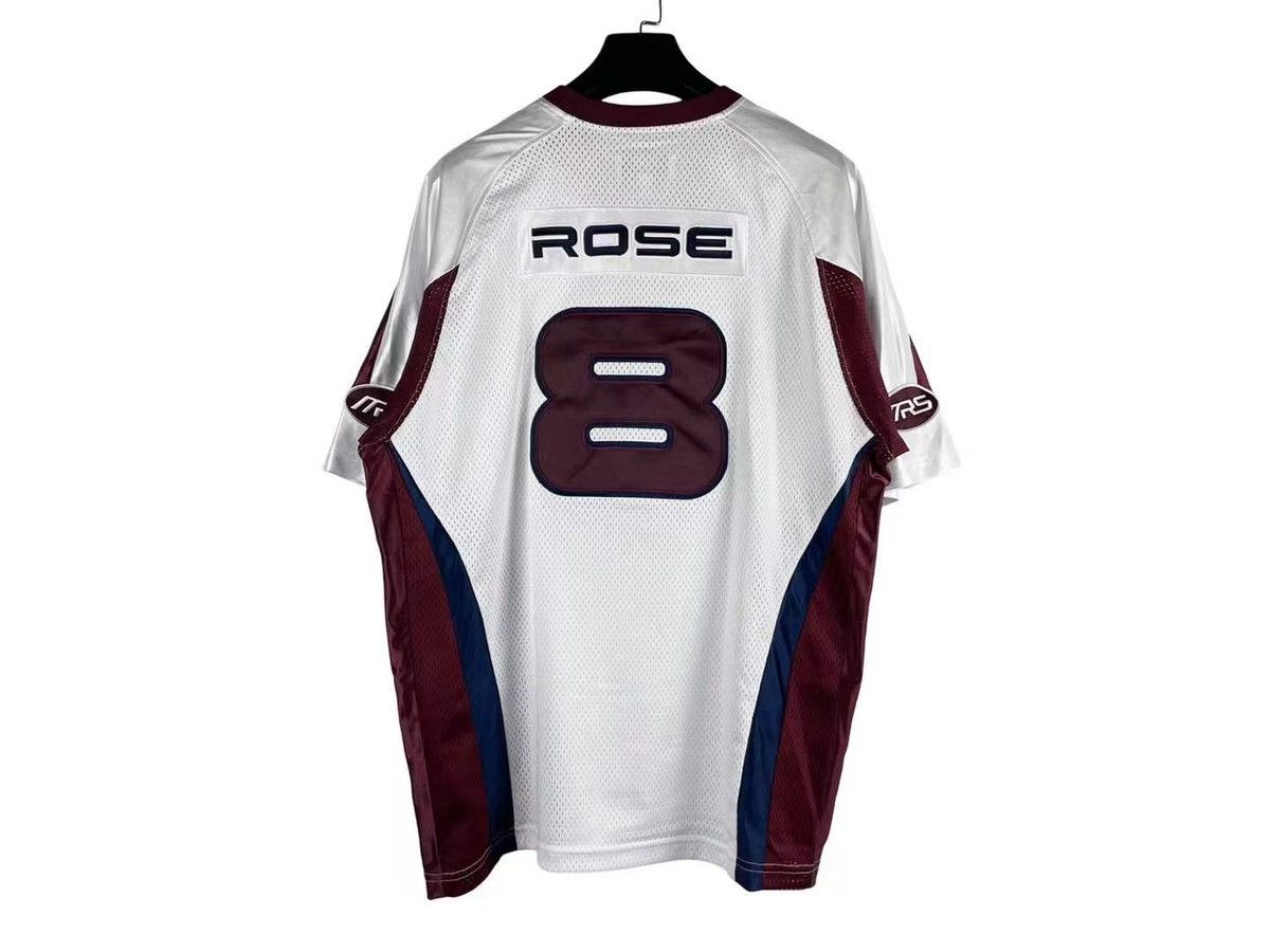 Supreme x Martine Rose FW24 Football Jersey