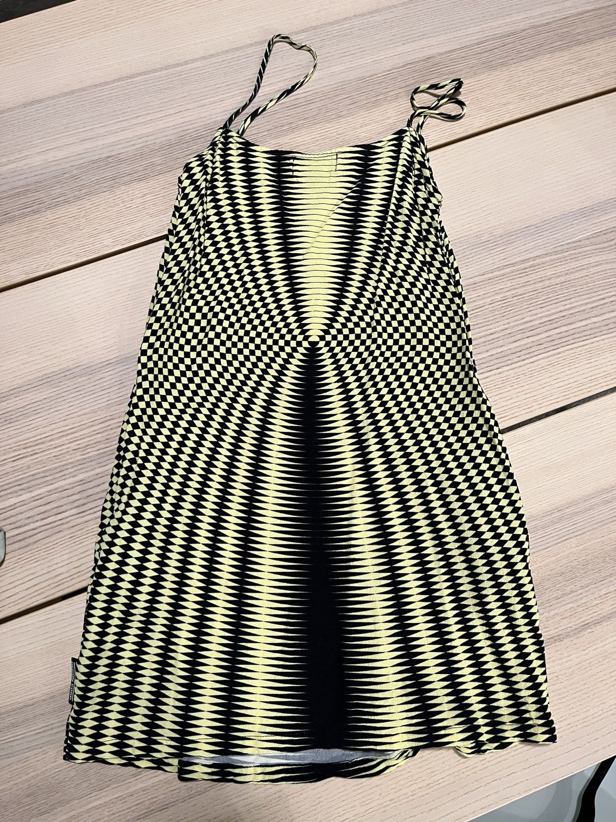 Stussy Stussy dress Size XS / US 0-2 / IT 36-38 - 3 Thumbnail