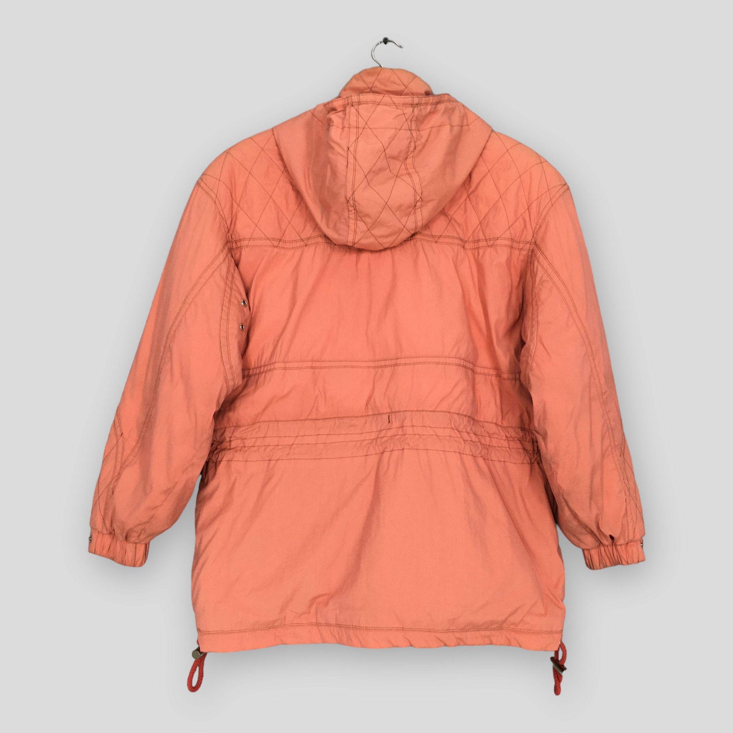 Phenix × Vintage Vintage Nordy Ski Wear Parka Jacket Large Size US L / EU 52-54 / 3 - 12 Thumbnail
