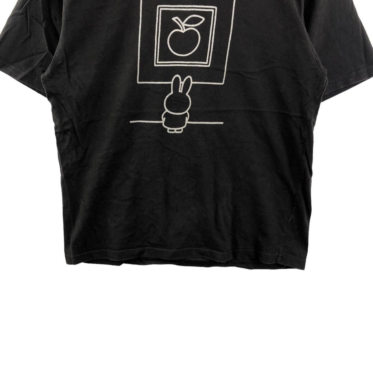 Other MIFFY NIJNTJE CARTOON Dick Bruna Little Rabbit Tee Shirt Size S / US 4 / IT 40 - 4 Thumbnail