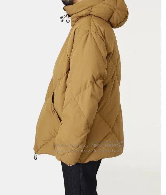 Other CMF Outdoor Classic 850FP Down Jacket. Size US XL / EU 56 / 4 - 7 Thumbnail
