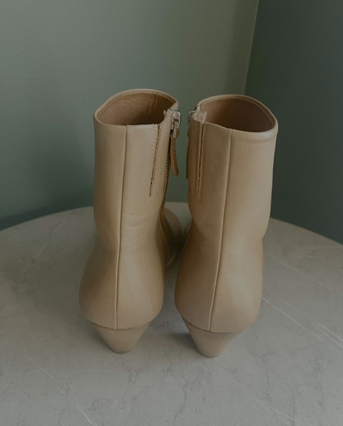 Marsell Marsèll Biscotto Ankle Boot Size US 9 / IT 39 - 4 Thumbnail