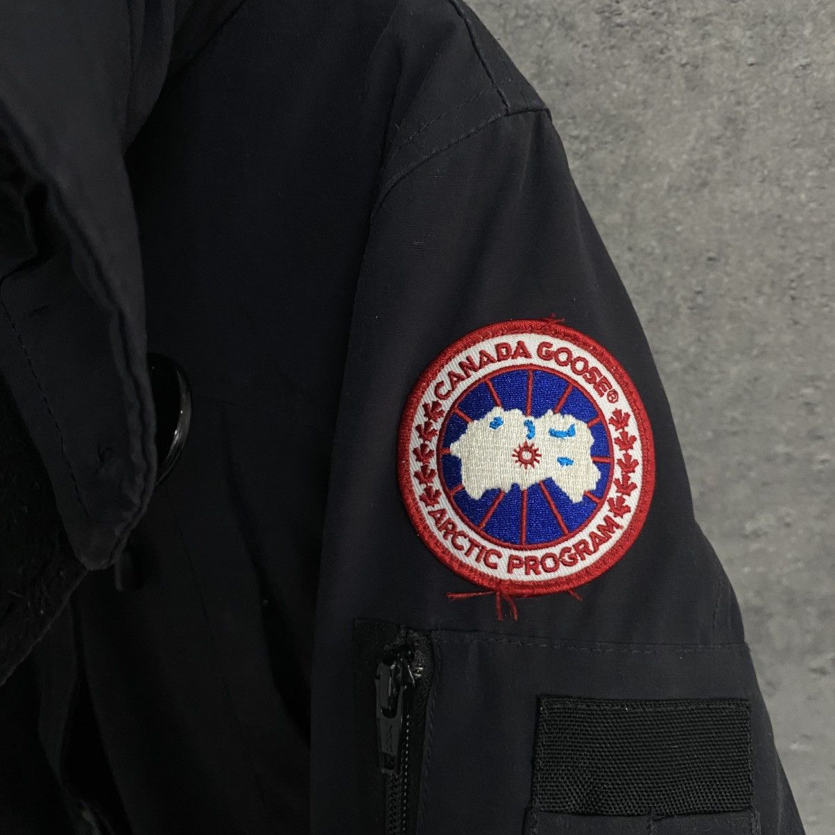 Canada Goose Canada Goose Parka Jacket Women’s Winter Size M / US 6-8 / IT 42-44 - 7 Thumbnail