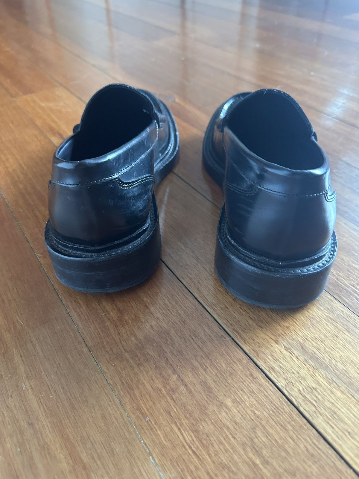 Versace versace penny loafer Size US 9 / IT 39 - 5 Thumbnail