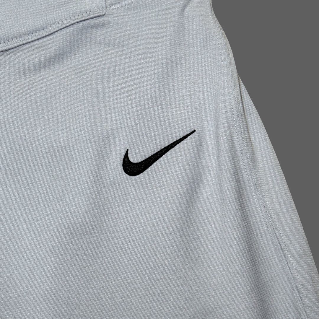 Nike Nike Vapor Select 2 Baseball Pants Grey Men's Size M NWT Size US 34 / EU 50 - 3 Thumbnail