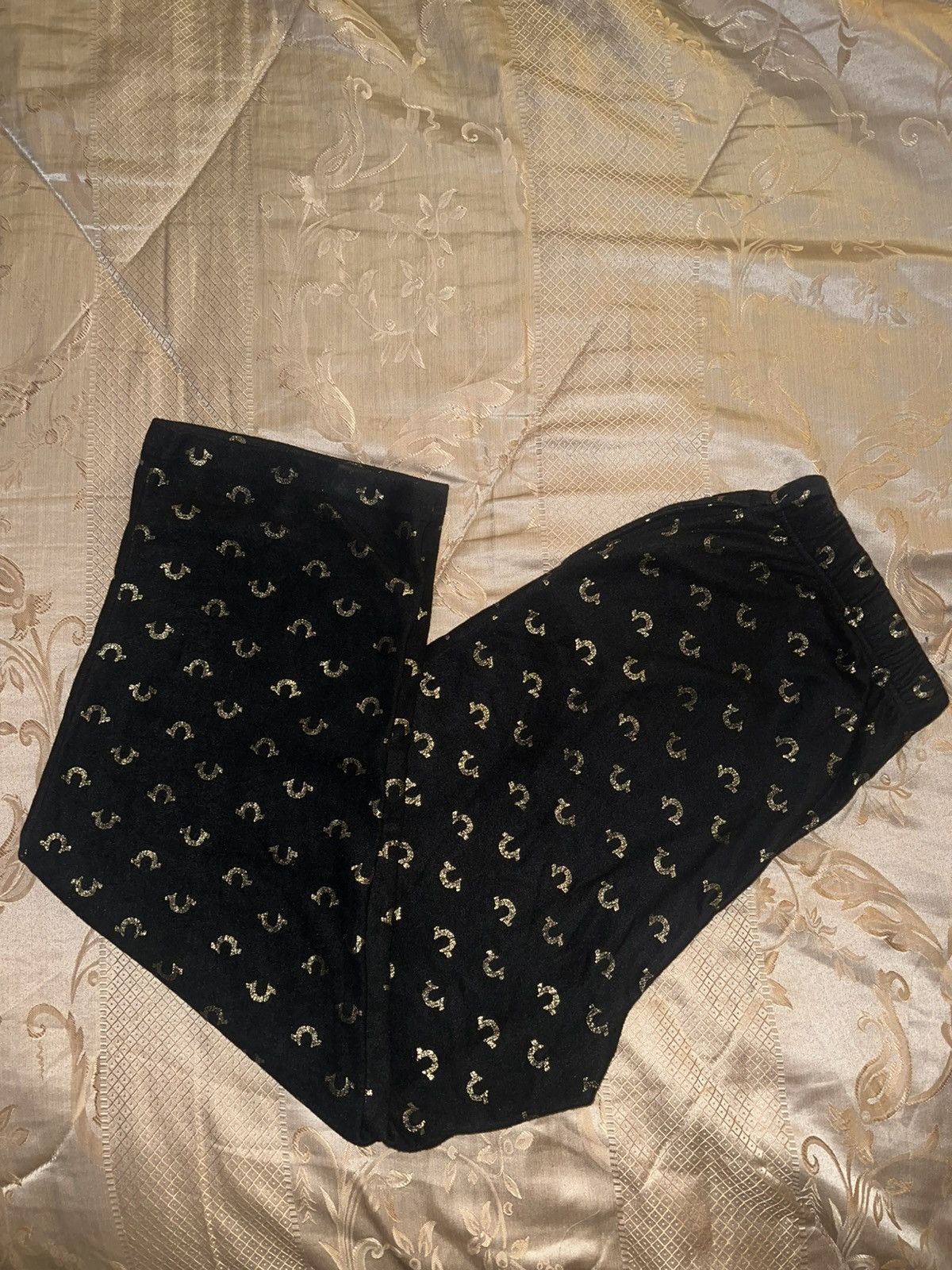 True Religion True Religion Pajama Pants XL Size US 44 / EU 60 - 2 Thumbnail