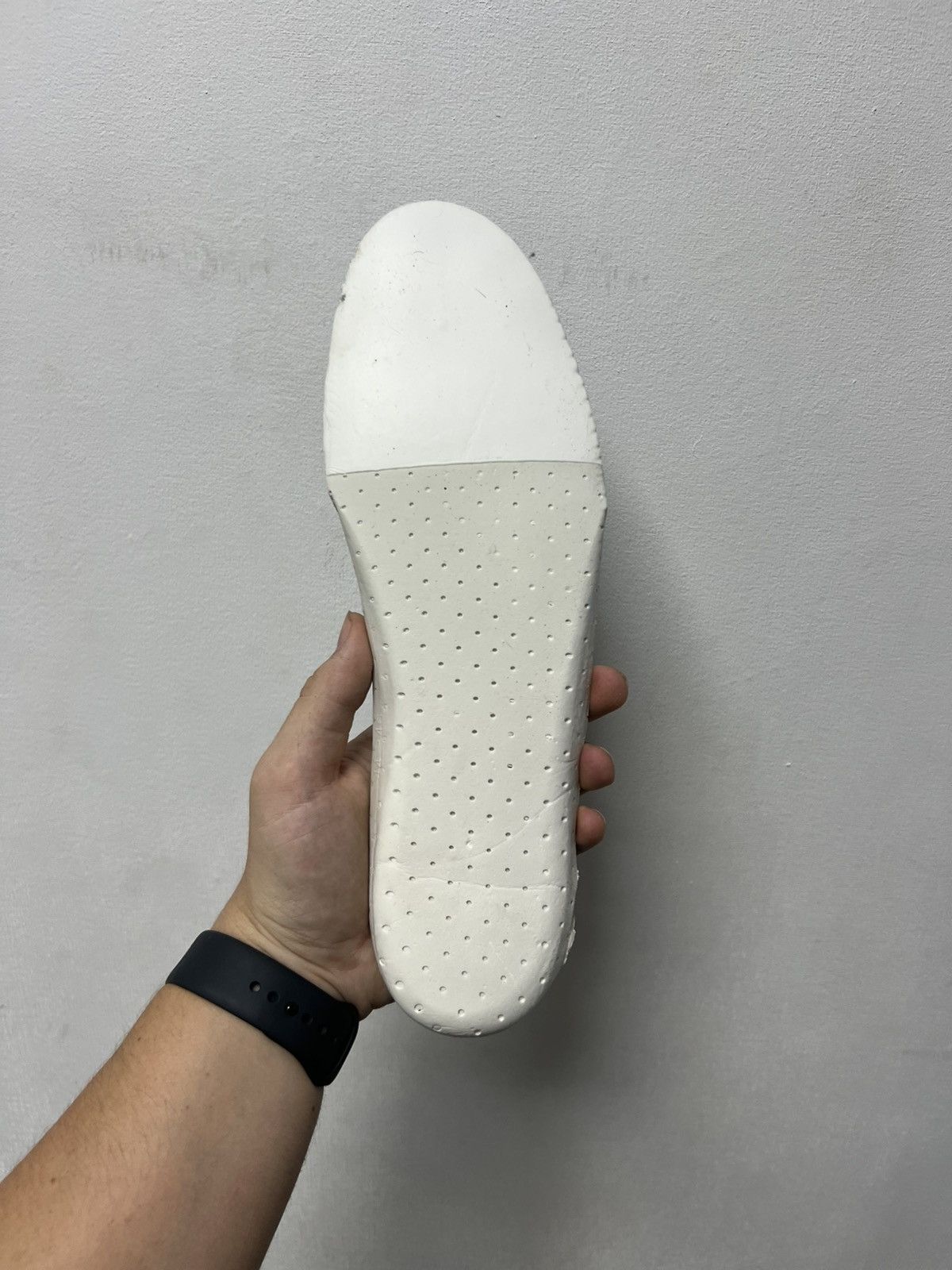 Off-White Off-White Out Of Office Shoes Size US 11 / EU 44 - 14 Thumbnail
